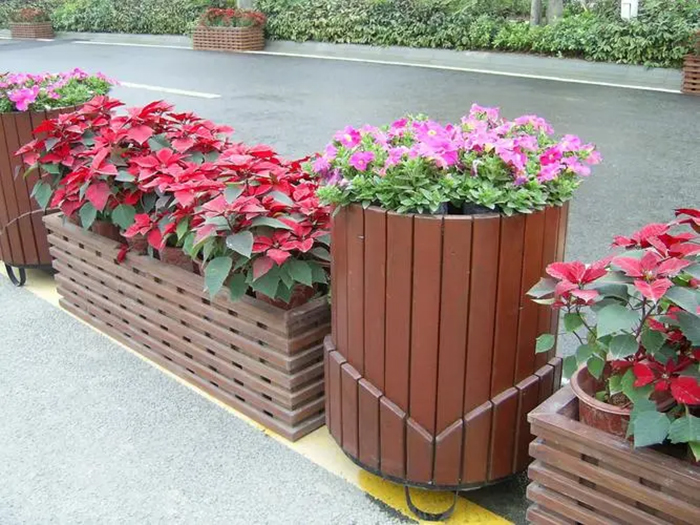 戶外花箱