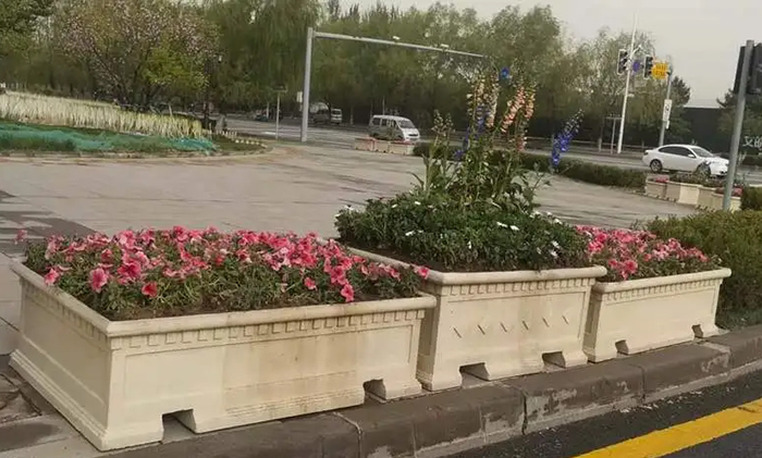 戶外花箱
