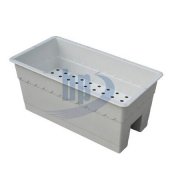 合肥護(hù)欄花盆已發(fā)貨