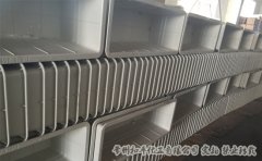 四川成都高架橋花盆待發(fā)貨
