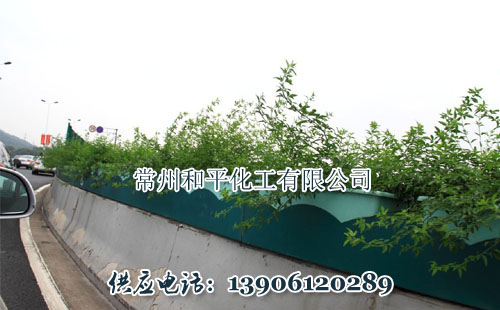 玻璃鋼高架花盆