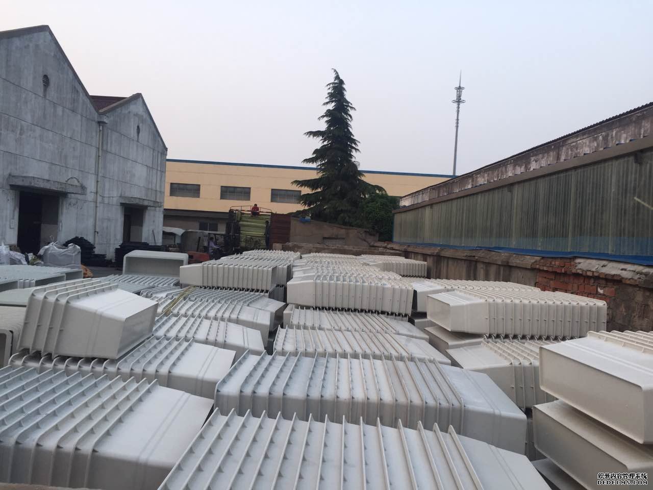 玻璃鋼花盆批發(fā)