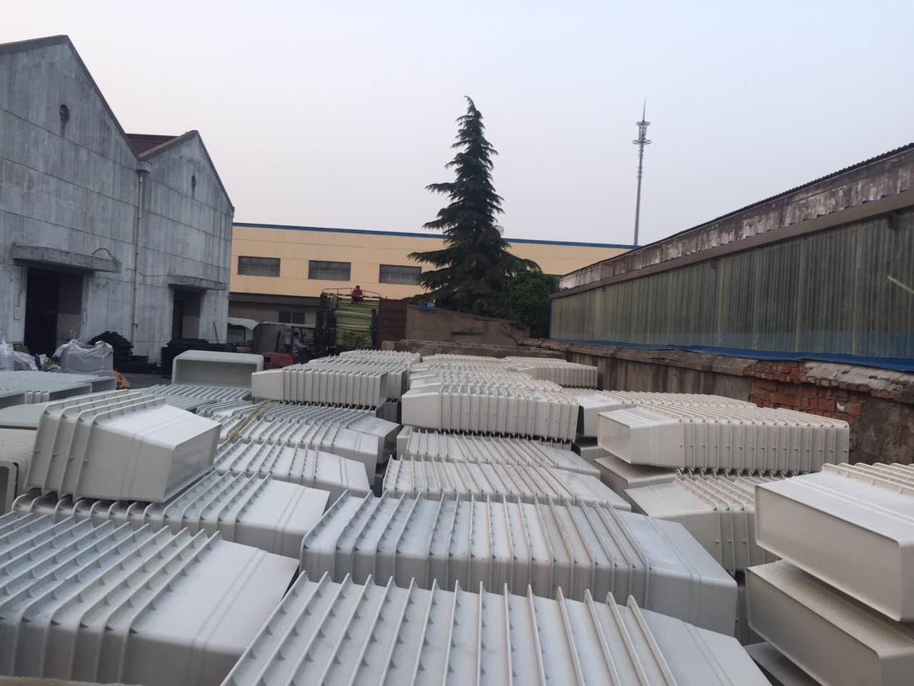 玻璃鋼花盆批發(fā)