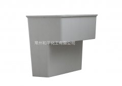 高架橋花盆綠化