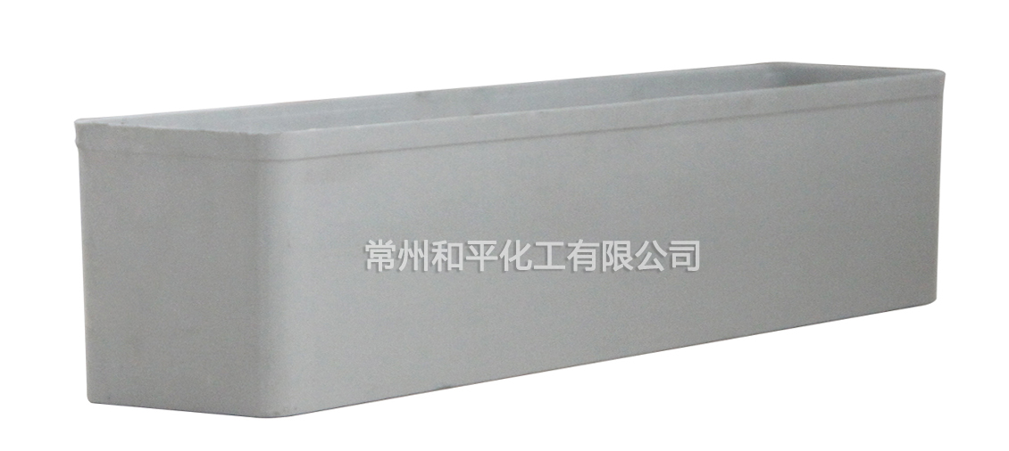 長(zhǎng)條形玻璃鋼花盆