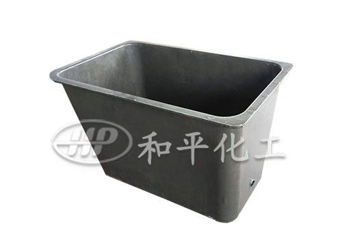 玻定制璃鋼花盆