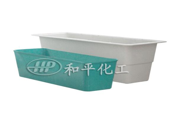 戶外玻璃鋼花盆室內(nèi)的區(qū)別