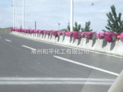 玻璃鋼花盆使用中的注意事項