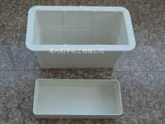 玻璃鋼花盆制作的具體流程