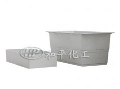 玻璃鋼花盆的成型工藝