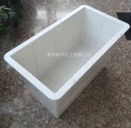 玻璃鋼花盆挑選四大要素