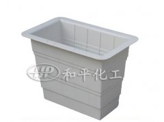 玻璃鋼花盆——玻璃鋼受歡迎的原因