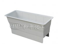 高架玻璃鋼花盆——高架橋景觀綠化