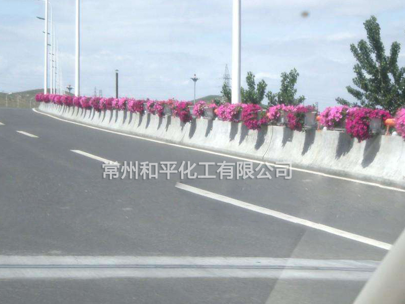 玻璃鋼花盆