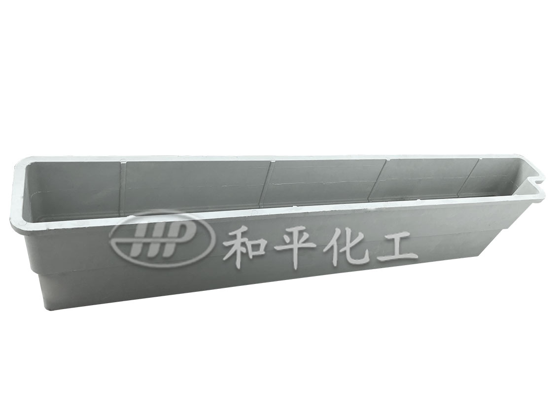 細(xì)長型玻璃鋼花盆