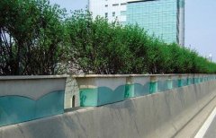 戶外玻璃鋼花箱廣受歡迎