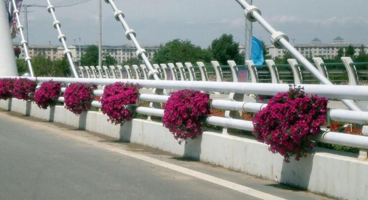 玻璃鋼花箱