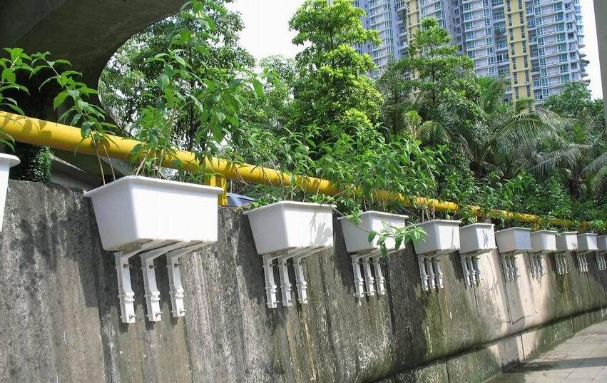 玻璃鋼花盆