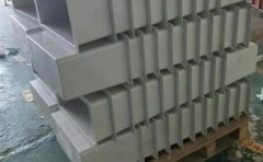 高架玻璃鋼花盆廠家定制