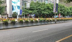 玻璃鋼花盆的制作工藝