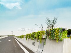 高架花箱如何選擇