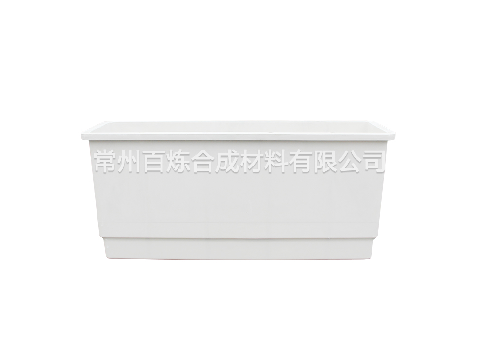 高架花盆