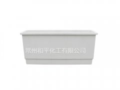 玻璃鋼高架花箱
