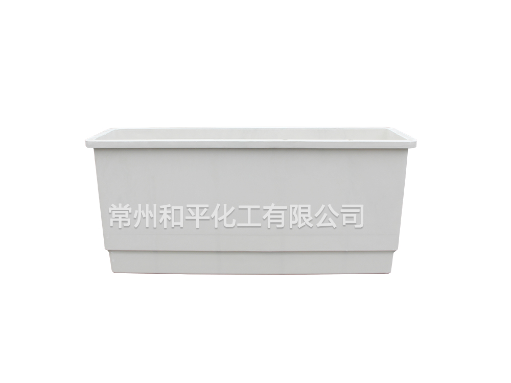 玻璃鋼高架花箱