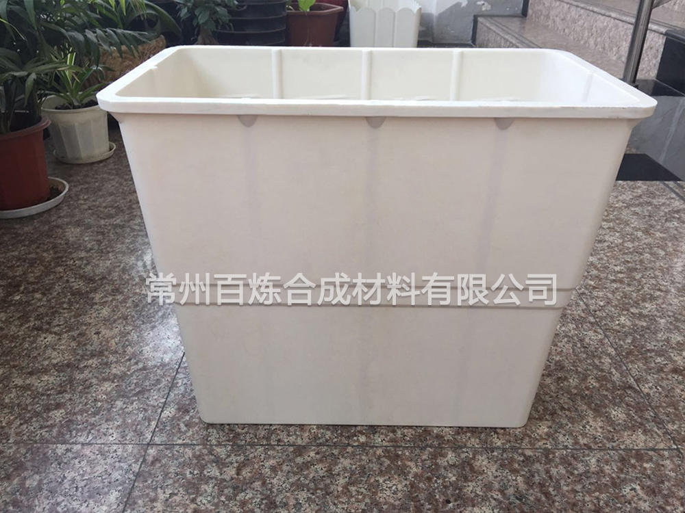 方形玻璃鋼花盆 方形玻璃鋼花盆