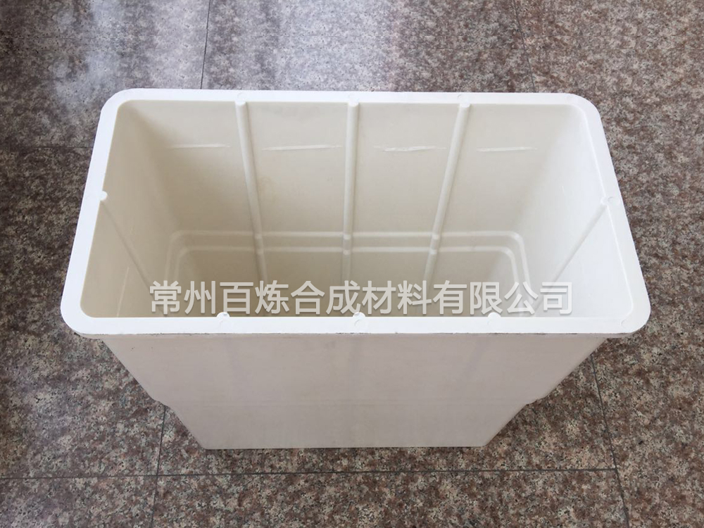 方形玻璃鋼花盆 方形玻璃鋼花盆