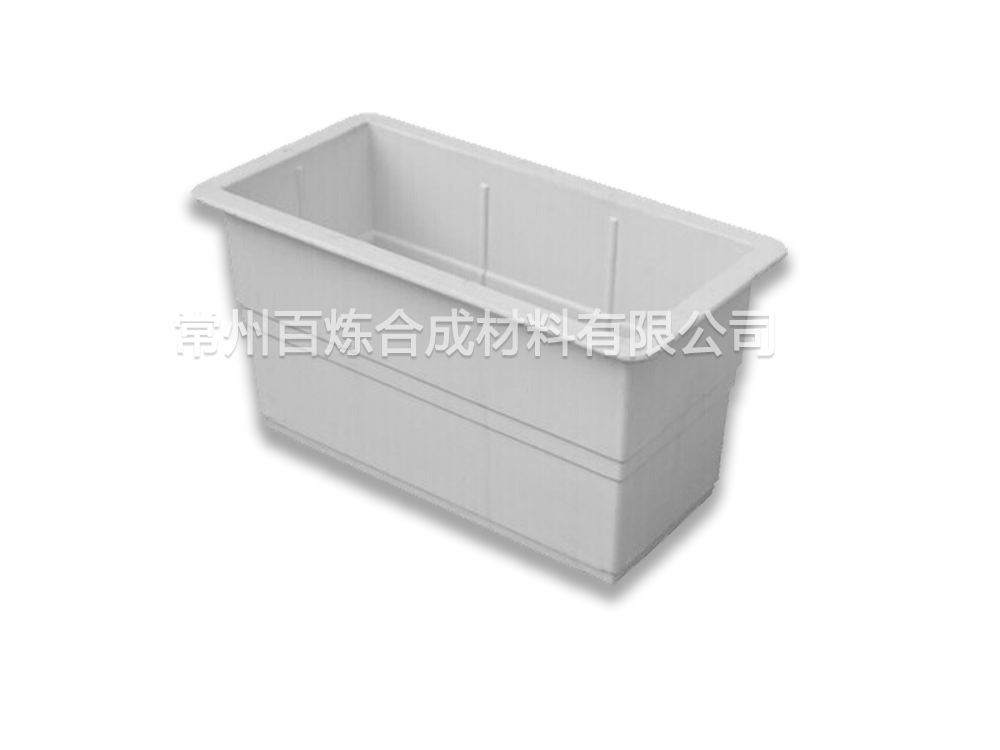 高架綠化花盆