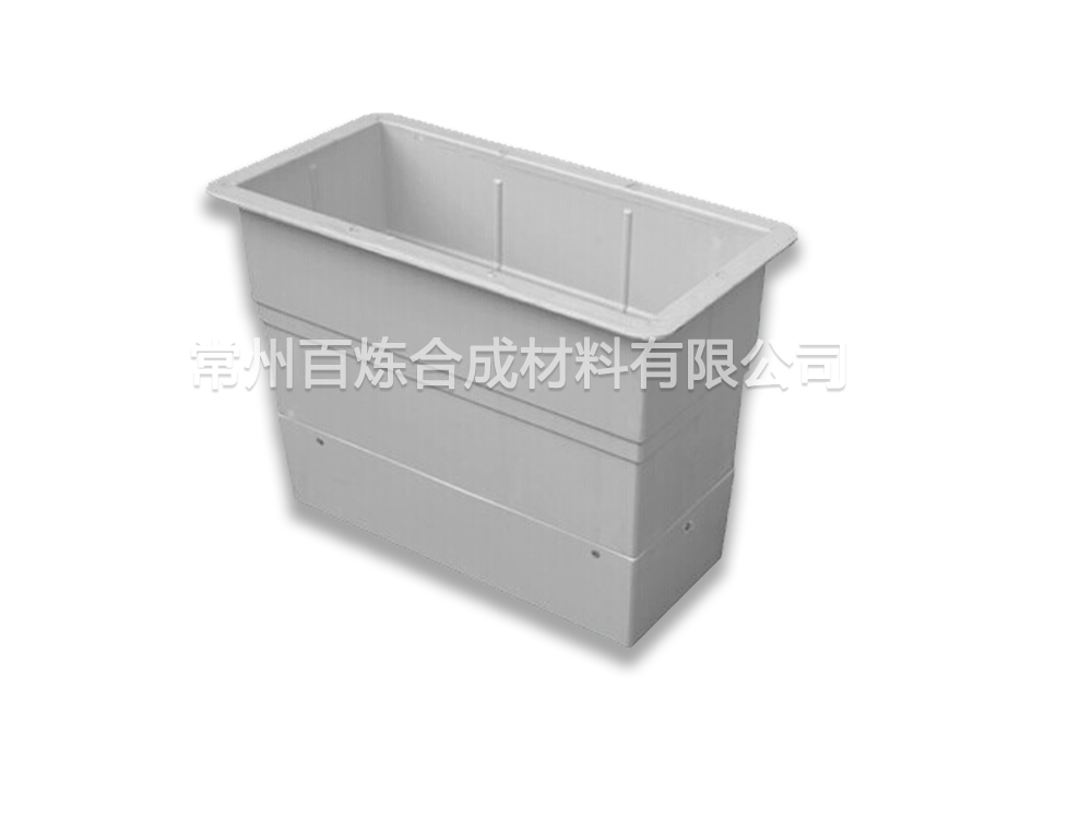 高架綠化花盆