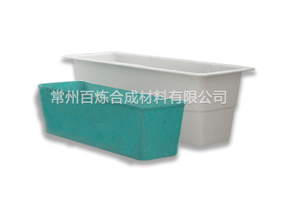 玻璃鋼花盆