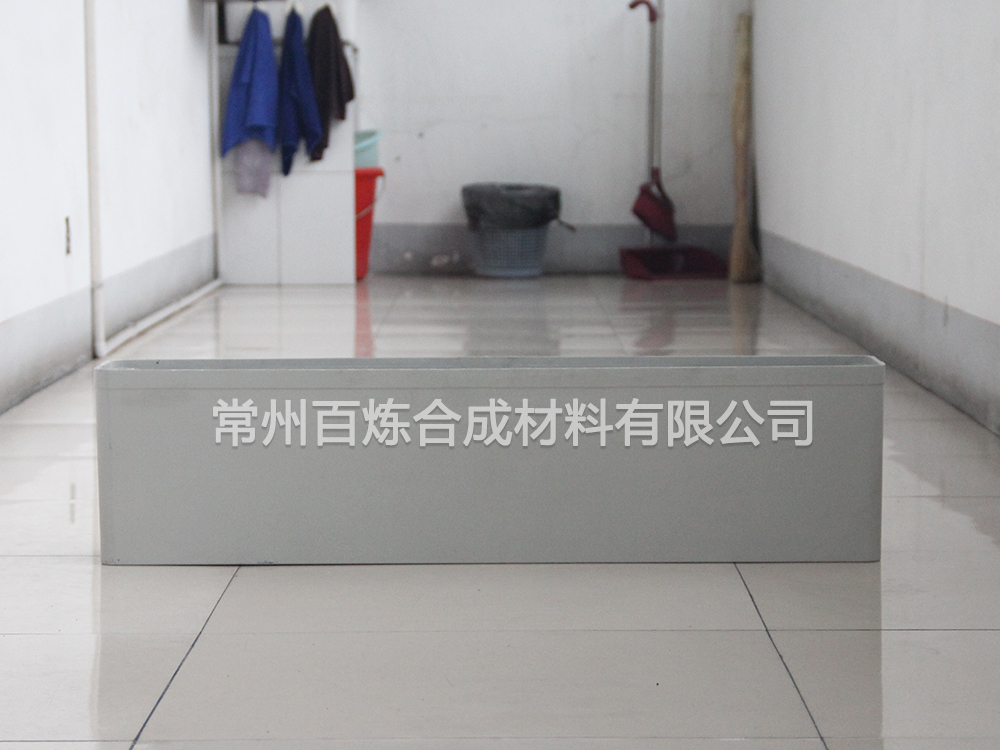 長條形玻璃鋼花盆圖 長條形玻璃鋼花盆圖