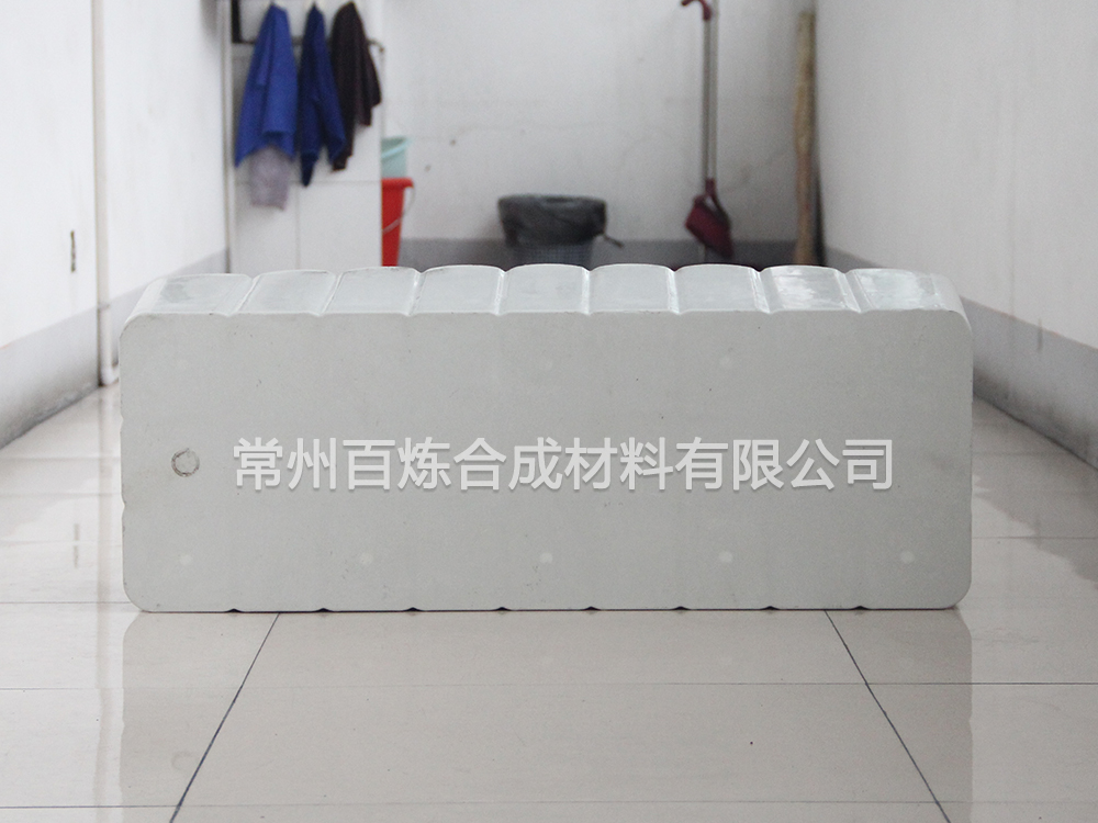 波浪形SMC花盆圖 波浪形SMC花盆圖