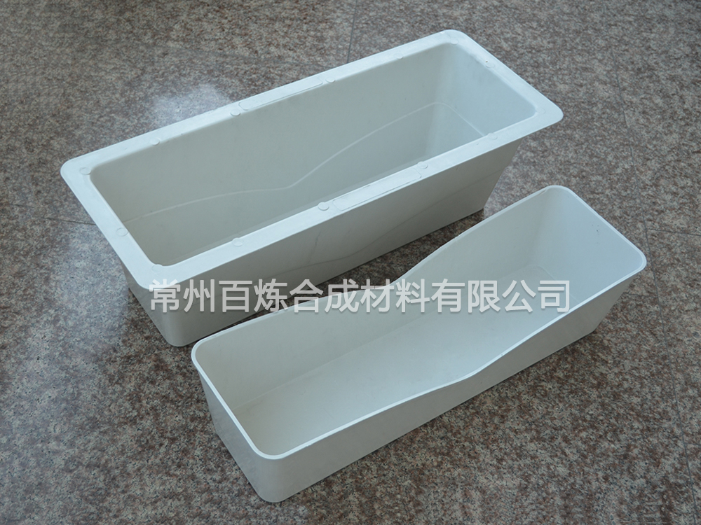 高架玻璃鋼花盆 高架玻璃鋼花盆